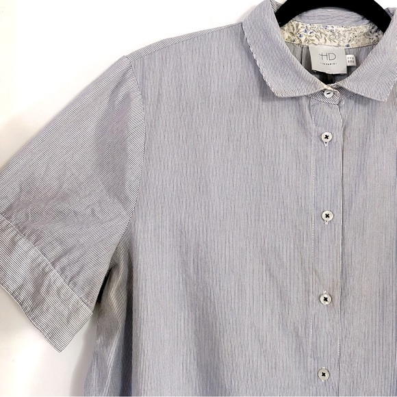 Anthropologie | HD in Paris Francie Tunic - Picture 6 of 11